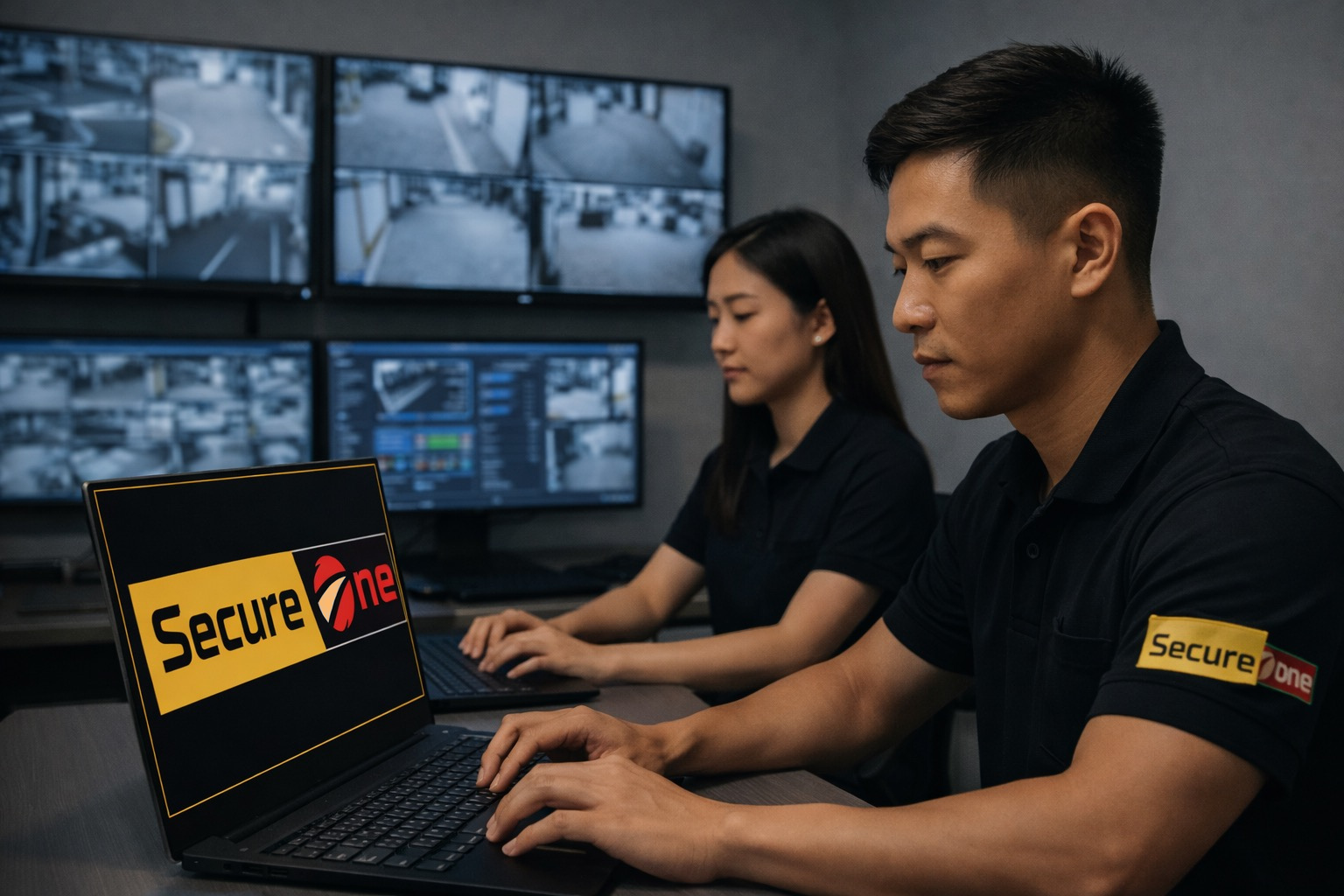 Security Systems